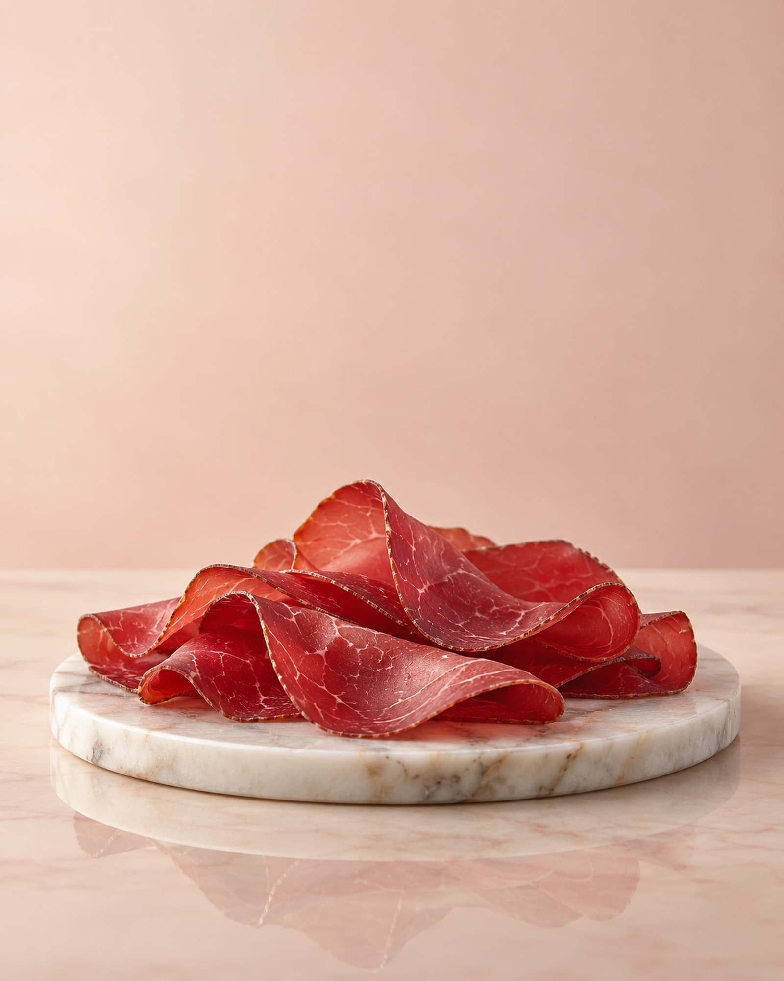 Pork-Free Cured Meats