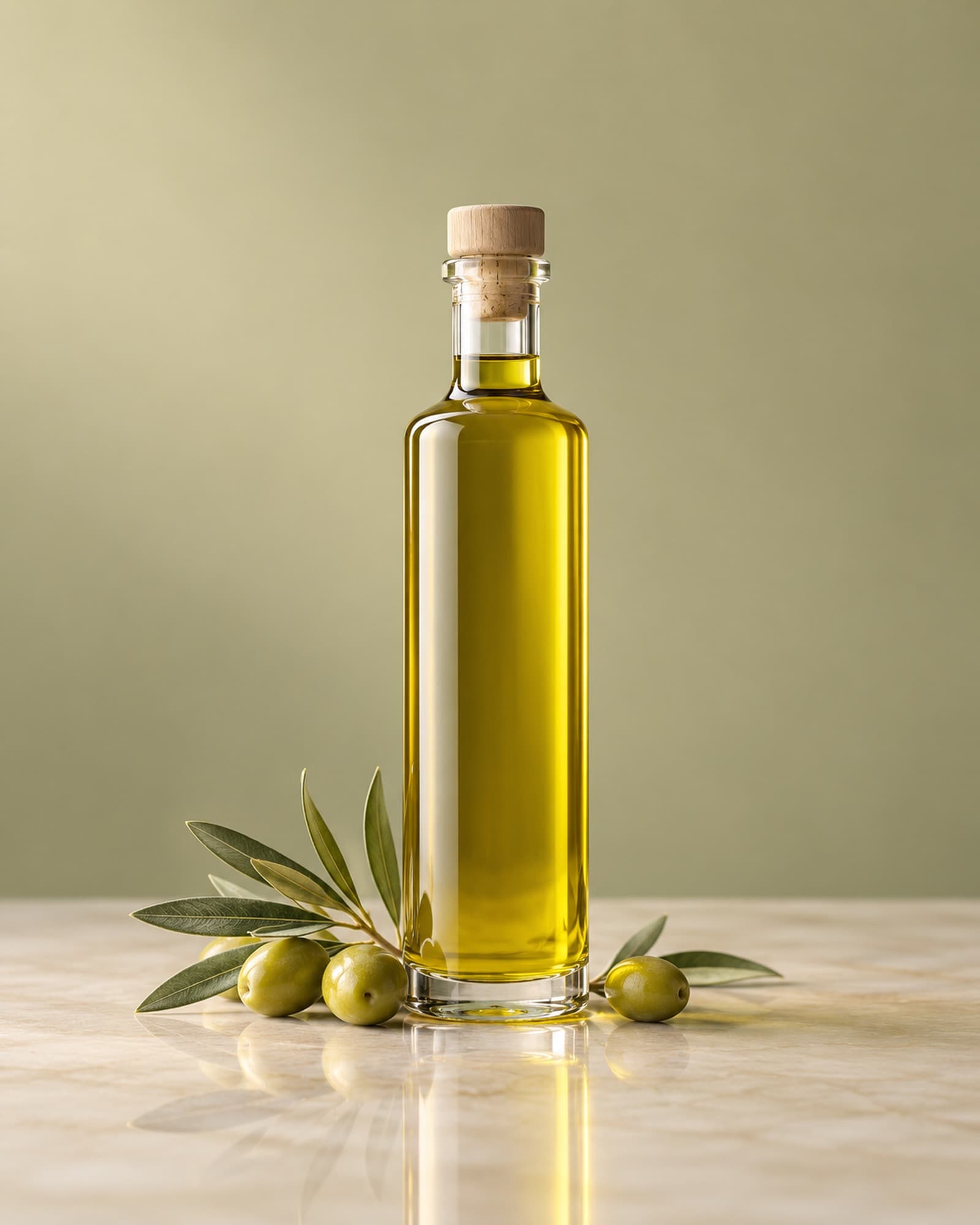 Extra Virgin Olive Oil