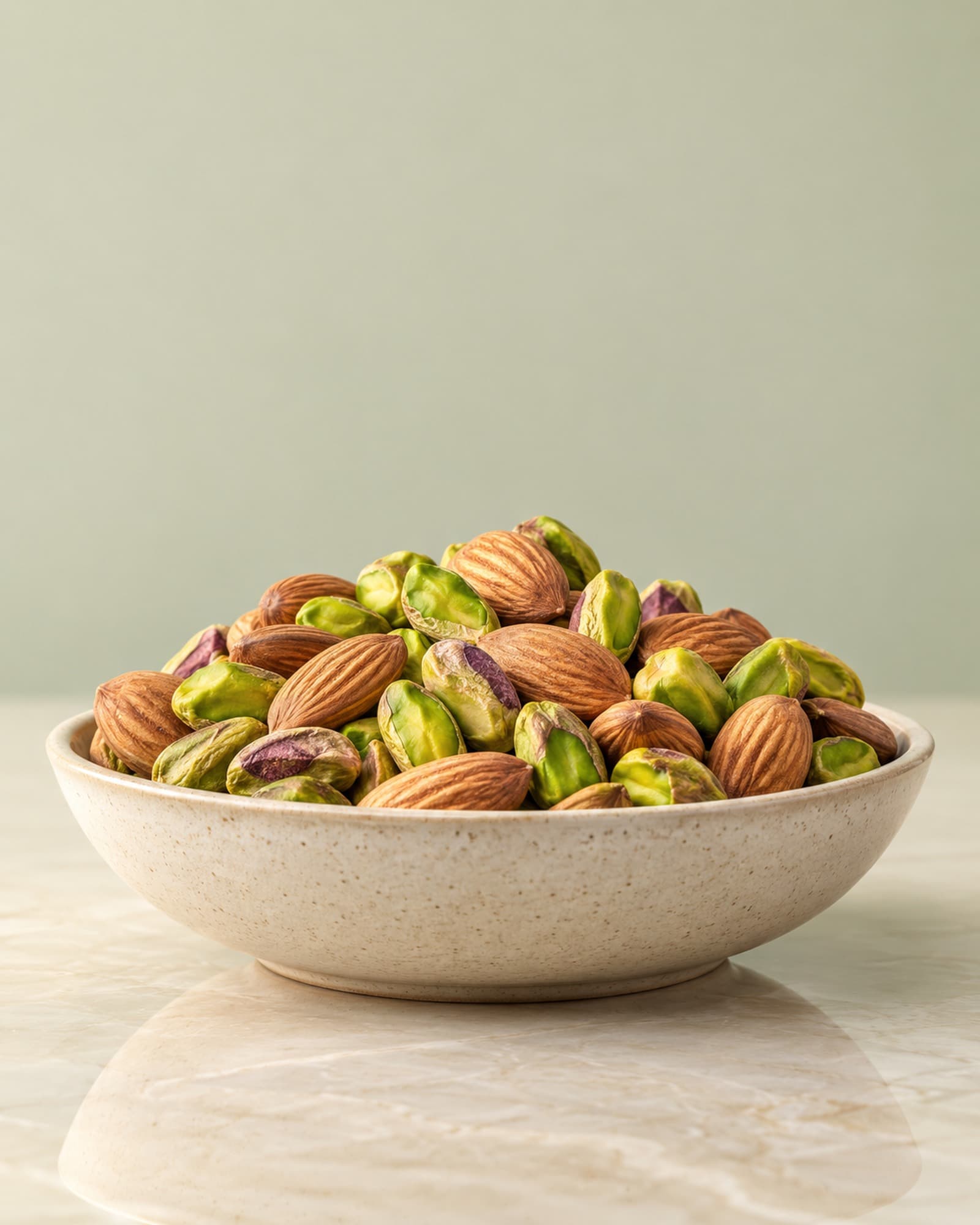 Nuts & Dried Fruit