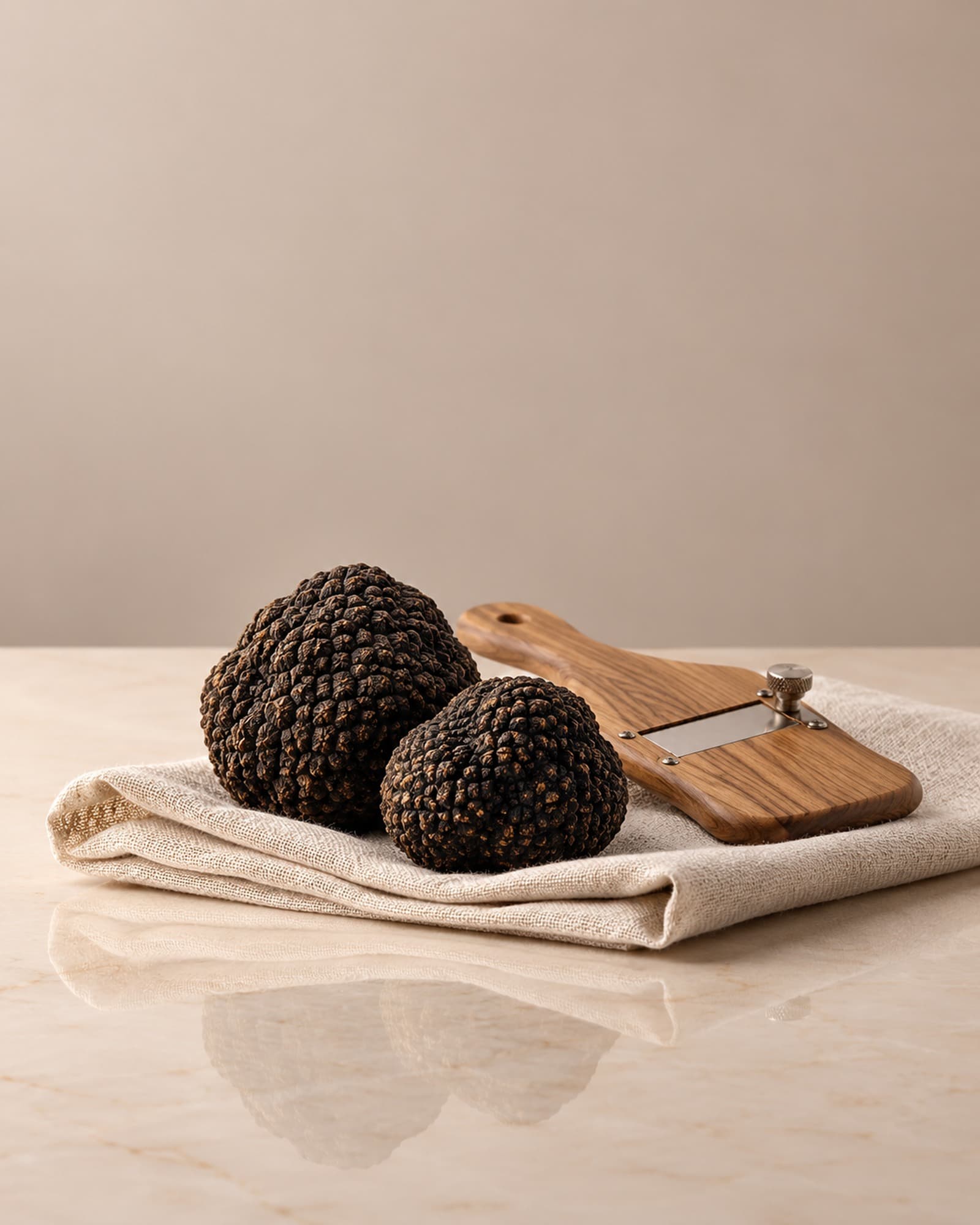 Truffles